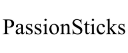 PASSIONSTICKS trademark
