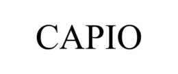 CAPIO trademark
