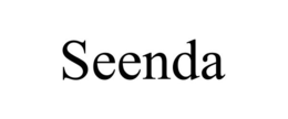 SEENDA trademark