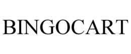 BINGOCART trademark