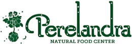 PERELANDRA NATURAL FOOD CENTER trademark