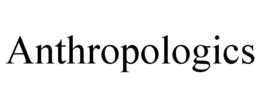 ANTHROPOLOGICS trademark