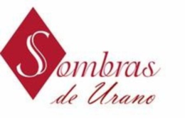 SOMBRAS DE URANO trademark
