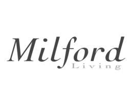 MILFORD LIVING trademark