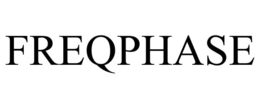 FREQPHASE trademark