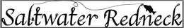SALTWATER REDNECK trademark