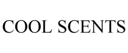 COOL SCENTS trademark