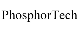 PHOSPHORTECH trademark