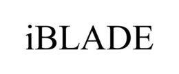 IBLADE trademark
