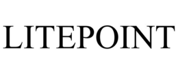 LITEPOINT trademark