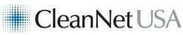 CLEANNET USA trademark