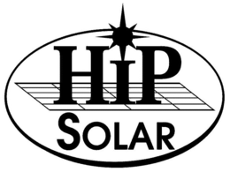 HIP SOLAR trademark