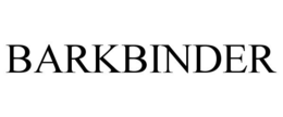 BARKBINDER trademark