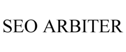 SEO ARBITER trademark