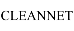 CLEANNET trademark