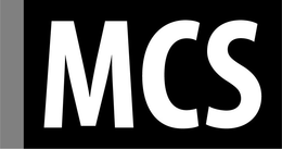 MCS trademark