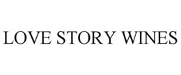 LOVE STORY WINES trademark