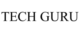 TECH GURU trademark