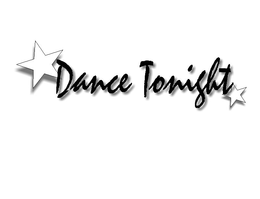 DANCE TONIGHT trademark