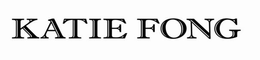 KATIE FONG trademark