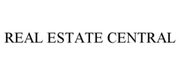 REAL ESTATE CENTRAL trademark