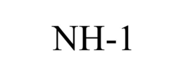 NH-1 trademark