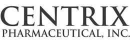 CENTRIX PHARMACEUTICAL, INC. trademark