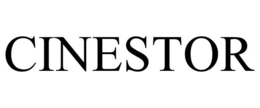 CINESTOR trademark