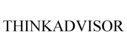 THINKADVISOR trademark