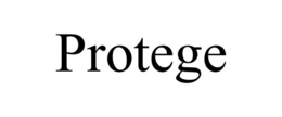 PROTEGE trademark