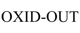 OXID-OUT trademark