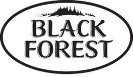 BLACK FOREST trademark