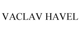VACLAV HAVEL trademark