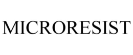 MICRORESIST trademark