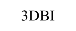 3DBI trademark