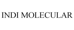 INDI MOLECULAR trademark