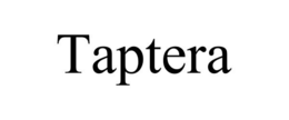 TAPTERA trademark