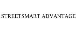 STREETSMART ADVANTAGE trademark