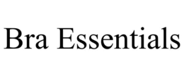 BRA ESSENTIALS trademark