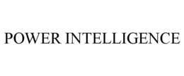 POWER INTELLIGENCE trademark