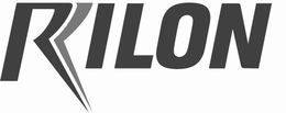 RILON trademark