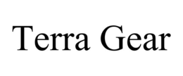 TERRA GEAR trademark