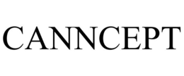 CANNCEPT trademark