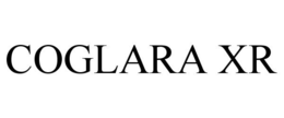 COGLARA XR trademark