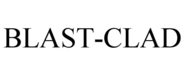 BLAST-CLAD trademark