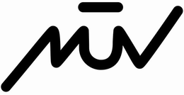 MUV trademark