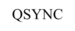 QSYNC trademark