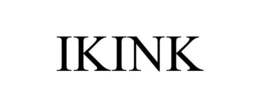 IKINK trademark