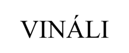 VINÁLI trademark