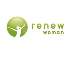 RENEW WOMAN trademark
